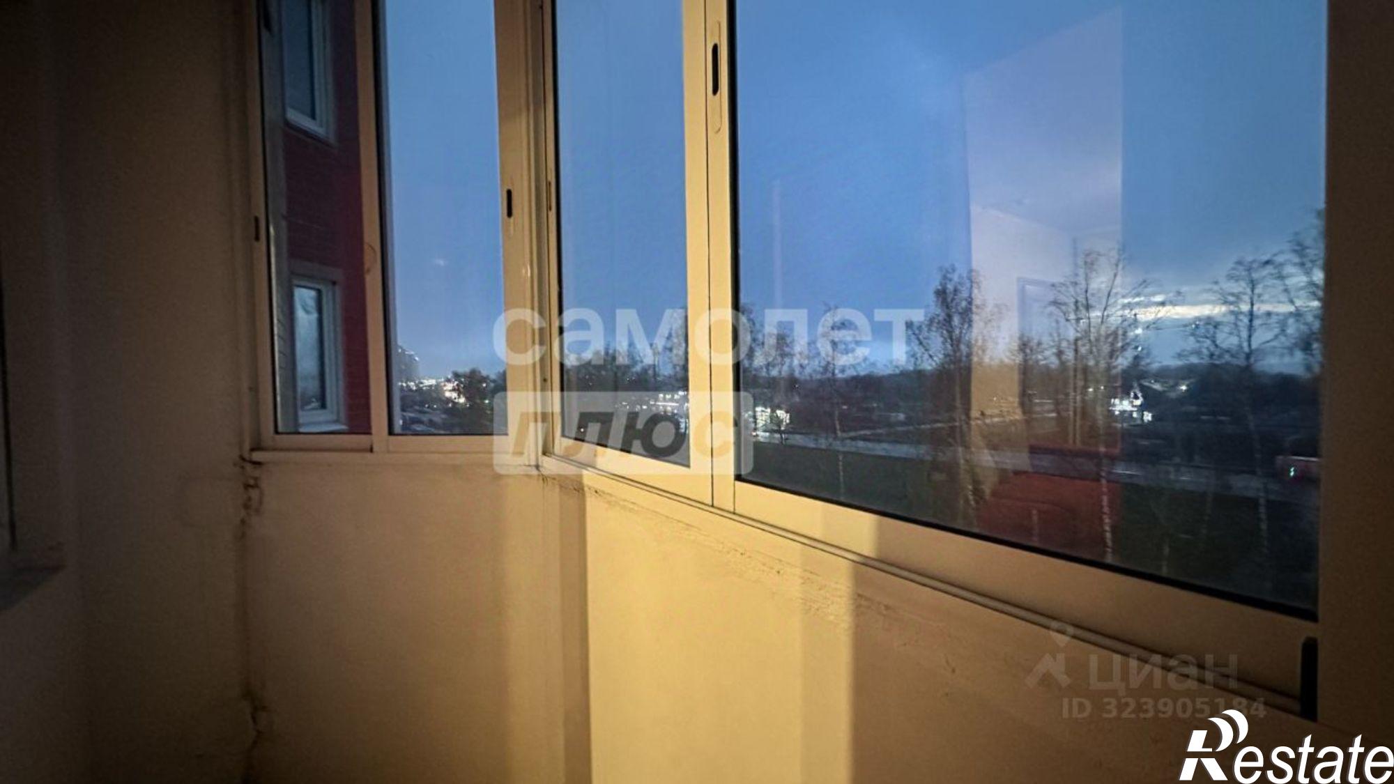 Купить квартиру за 6 500 000 рублей на пр-кт Анатолия Дериглазова, 69