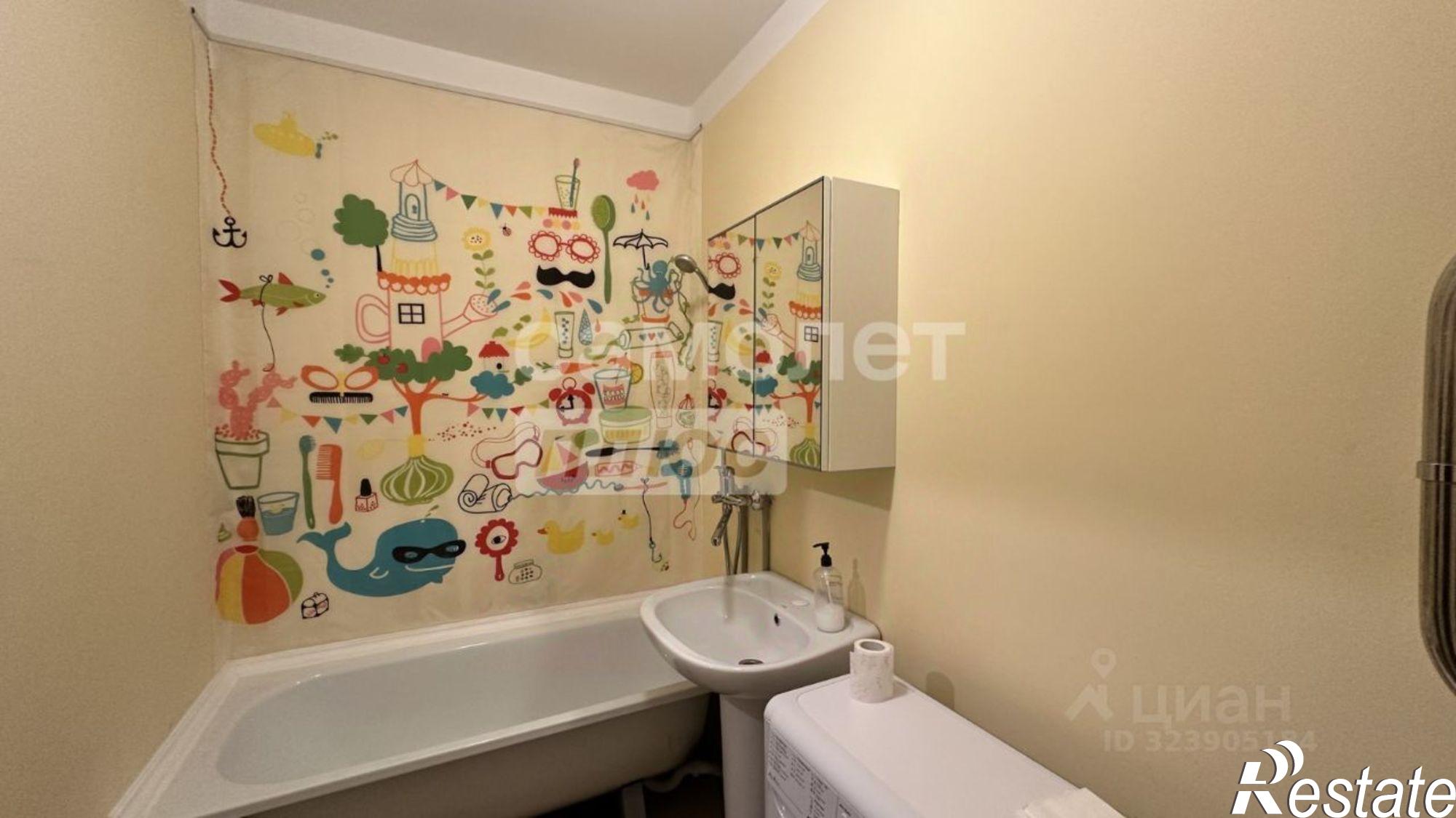 Купить квартиру за 6 500 000 рублей на пр-кт Анатолия Дериглазова, 69