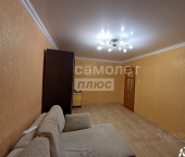 1-комн, 33кв м, этаж 1/5 ул Большевиков, 84