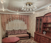 4-комн, 89кв м, этаж 1/9 Студенческая улица, 18