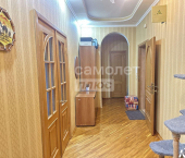 2-комн, 67кв м, этаж 8/9 ул Димитрова, 52