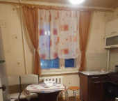 5-комн, 52кв м, этаж 5/5 улица Мичурина, 8