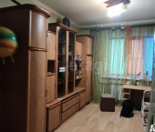 3-комн, 73кв м, этаж 5/9 проспект Победы, 22