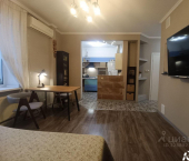 3-комн, 75кв м, этаж 3/3 2-я Рабочая улица, 7Б