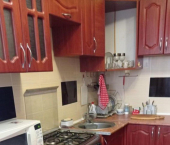 1-комн, 35кв м, этаж 6/10 ул Агрегатная 1-я, 38А