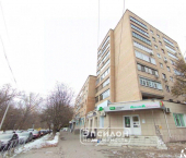 3-комн, 59кв м, этаж 2/5 ул Радищева, 82