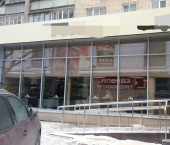 торговое помещение 503 кв м ул Радищева, 86