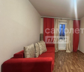 1-комн, 36кв м, этаж 6/17 пр-кт Анатолия Дериглазова, 69