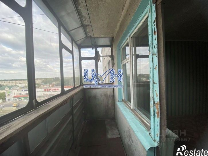 4-комн квартира пр-кт Кулакова, 5,  д. 5