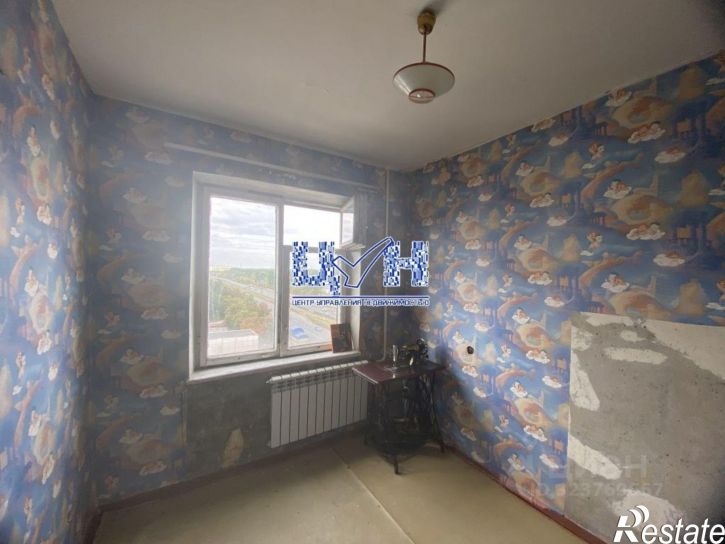 4-комн квартира пр-кт Кулакова, 5,  д. 5