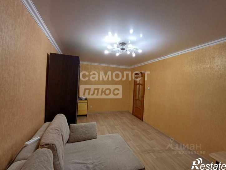 1-комн квартира ул Большевиков, 84,  д. 84