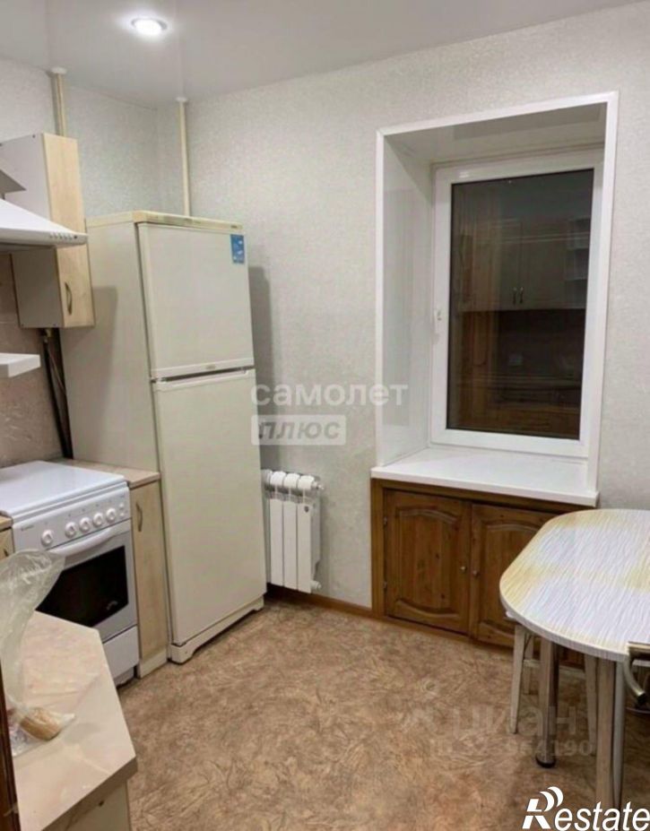 1-комн квартира ул Большевиков, 84,  д. 84