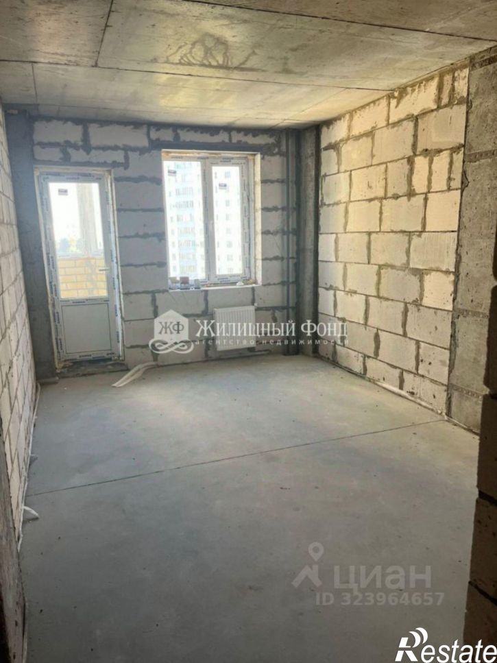 2-комн квартира пр-кт Вячеслава Клыкова, 9Б,  д. 9Б