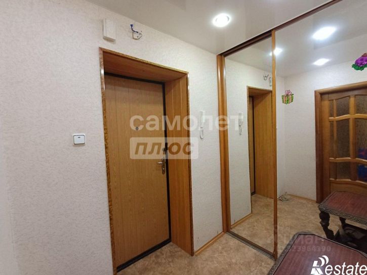 1-комн квартира ул Большевиков, 84,  д. 84