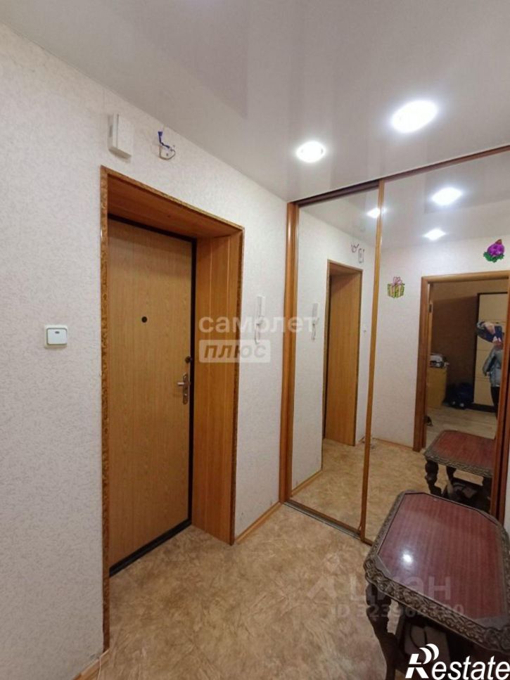 1-комн квартира ул Большевиков, 84,  д. 84