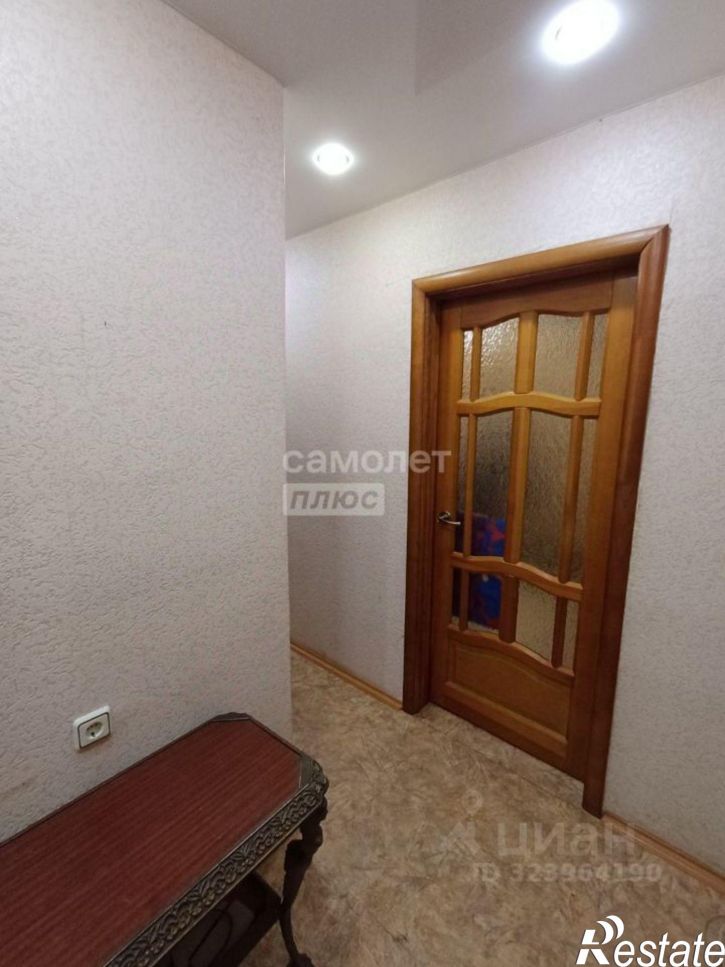 1-комн квартира ул Большевиков, 84,  д. 84