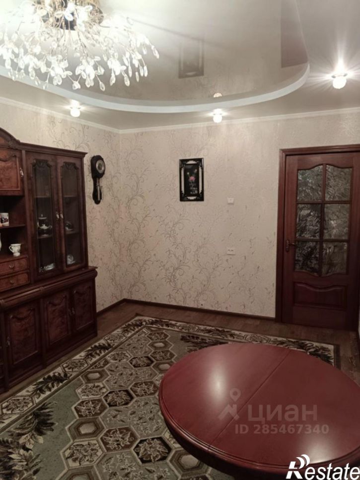 4-комн квартира Студенческая улица, 18,  д. 18