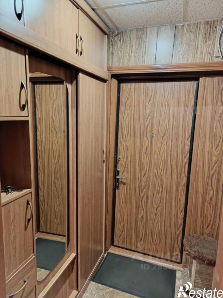 4-комн квартира Студенческая улица, 18,  д. 18