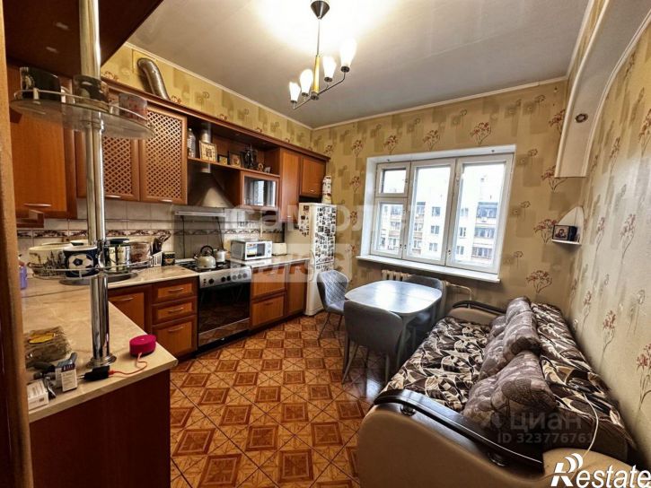 2-комн квартира ул Димитрова, 52,  д. 52