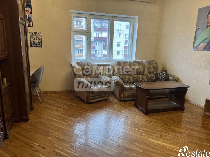 2-комн квартира ул Димитрова, 52,  д. 52