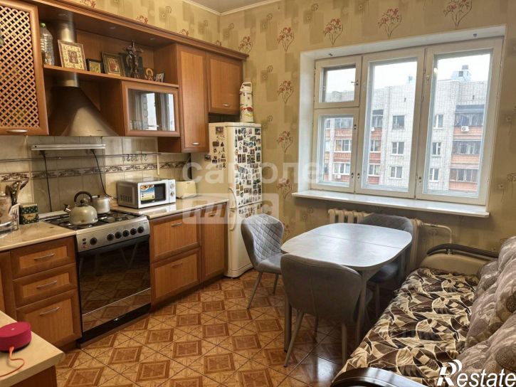 2-комн квартира ул Димитрова, 52,  д. 52