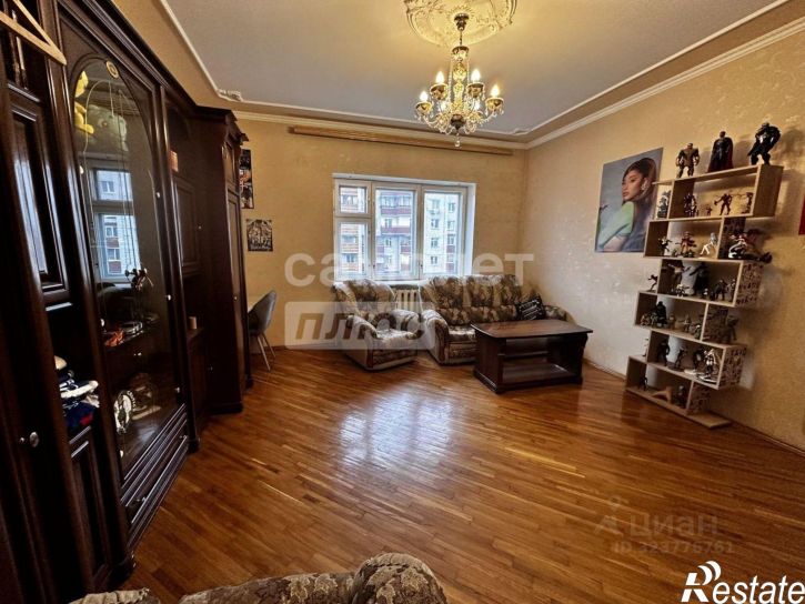 2-комн квартира ул Димитрова, 52,  д. 52