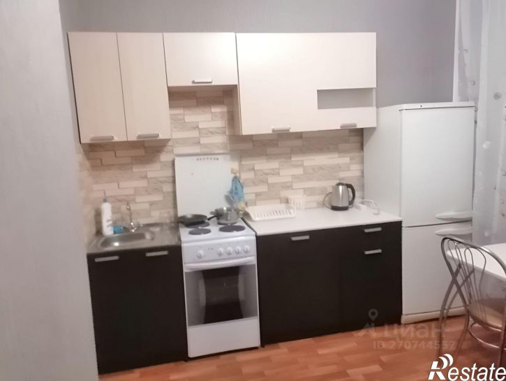 1-комн квартира проспект Победы, 46,  д. 46