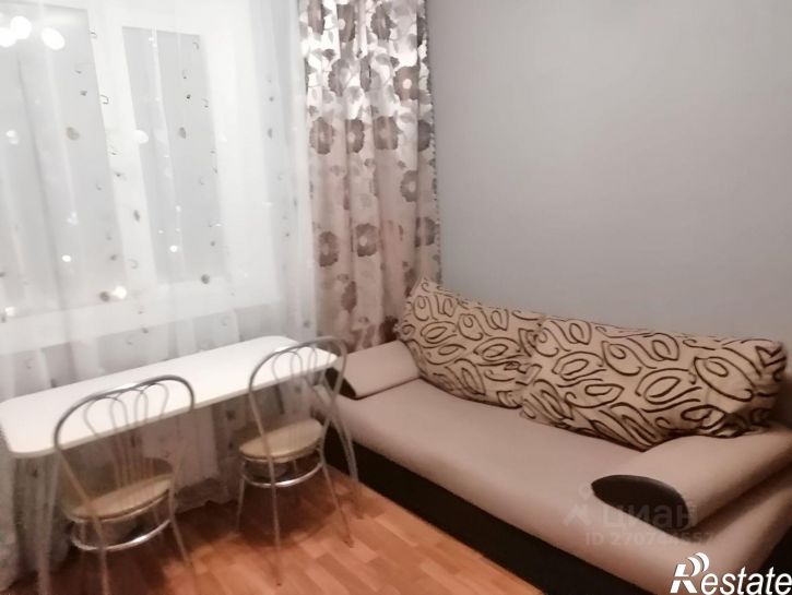 1-комн квартира проспект Победы, 46,  д. 46