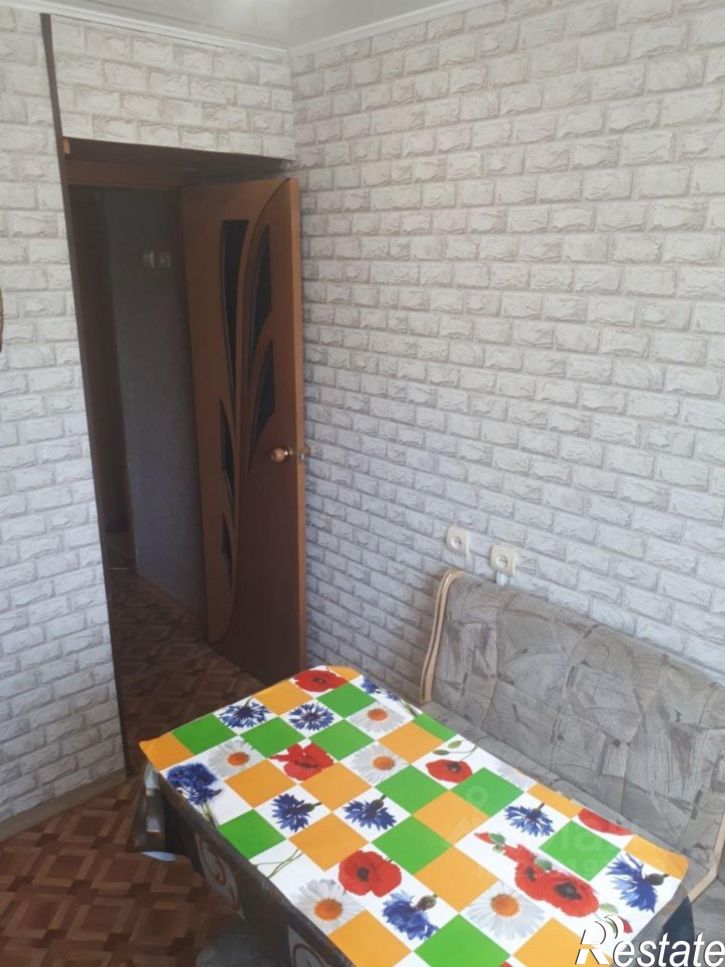 1-комн квартира Республиканская улица, 10,  д. 10