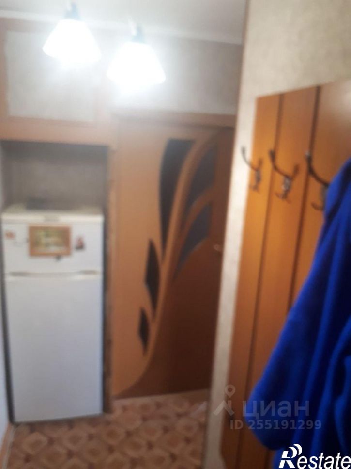 1-комн квартира Республиканская улица, 10,  д. 10