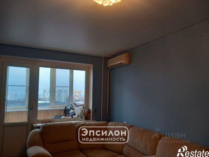 4-комн квартира улица Воробьёва, 25,  д. 25