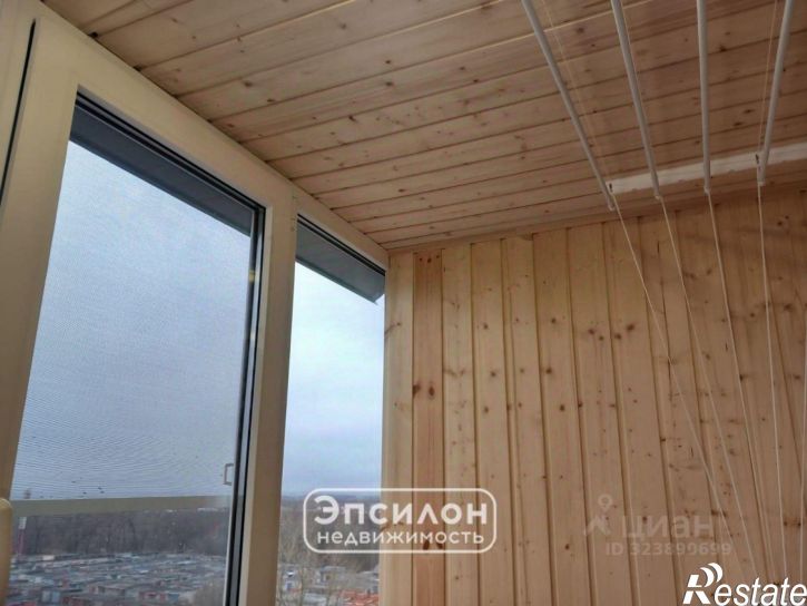 4-комн квартира улица Воробьёва, 25,  д. 25