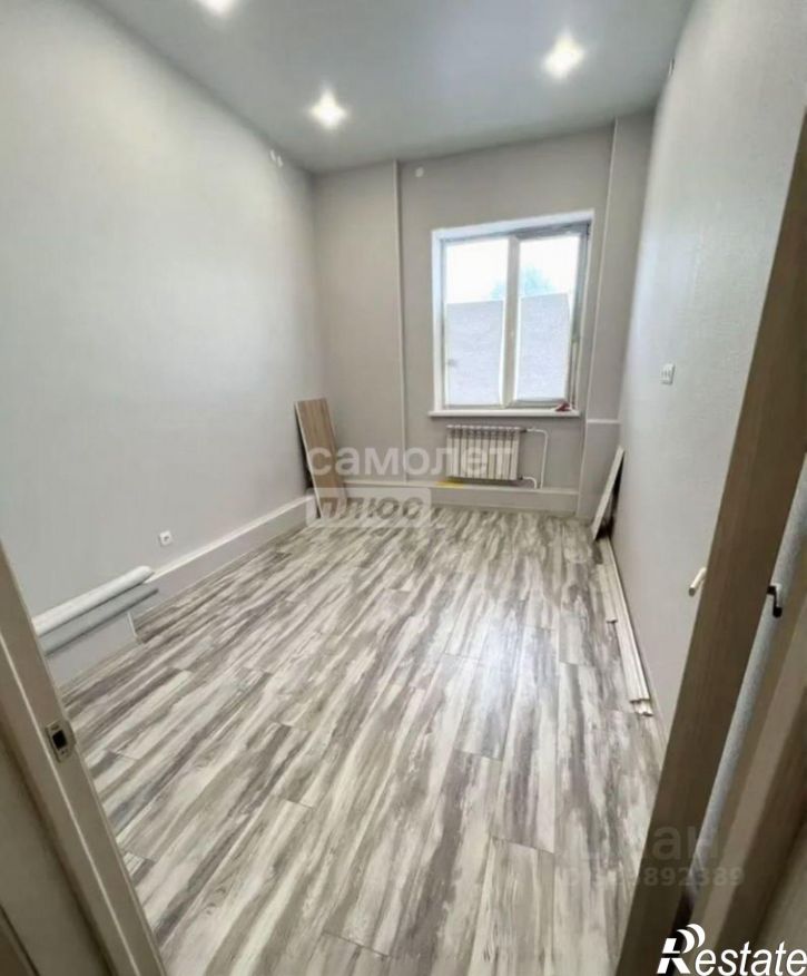 2-комн квартира улица Челюскинцев, 25,  д. 25