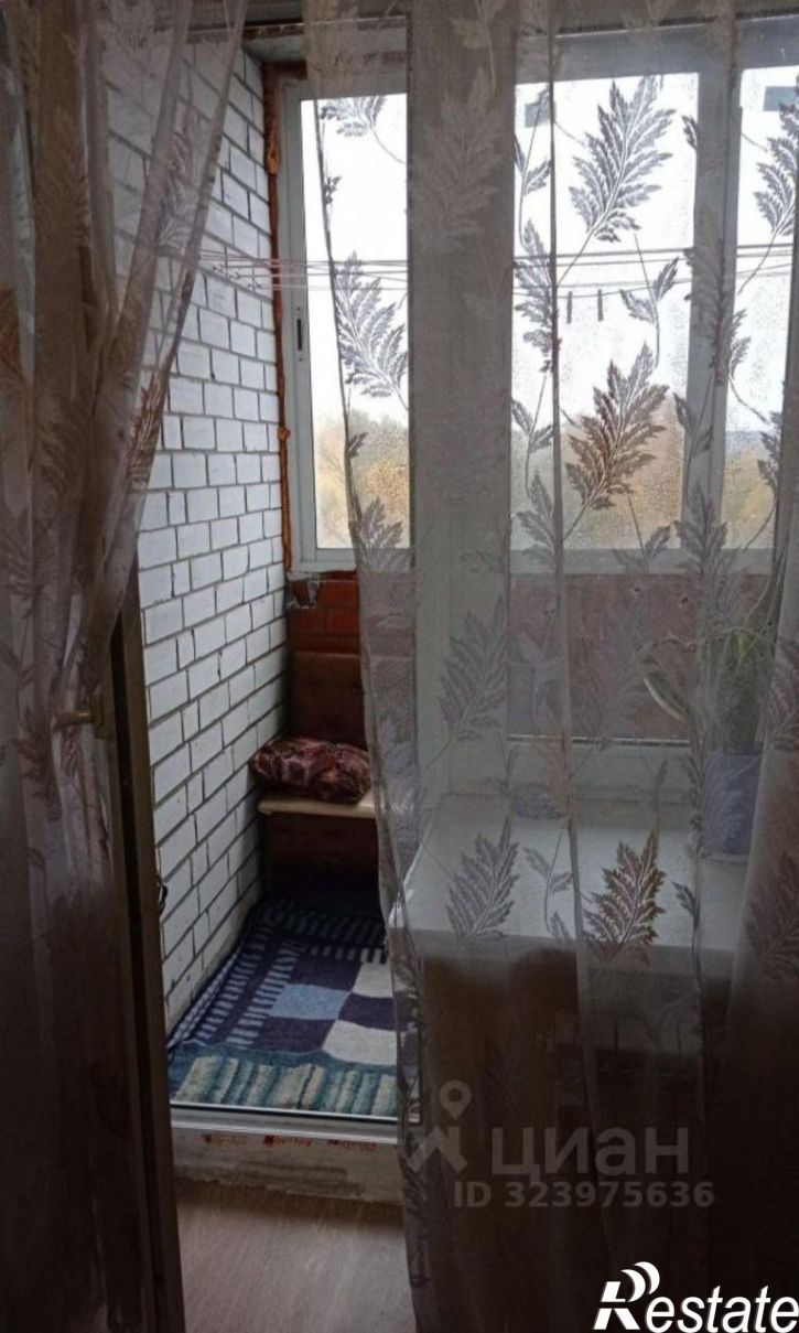 1-комн квартира ул Агрегатная 1-я, 38А,  д. 38А