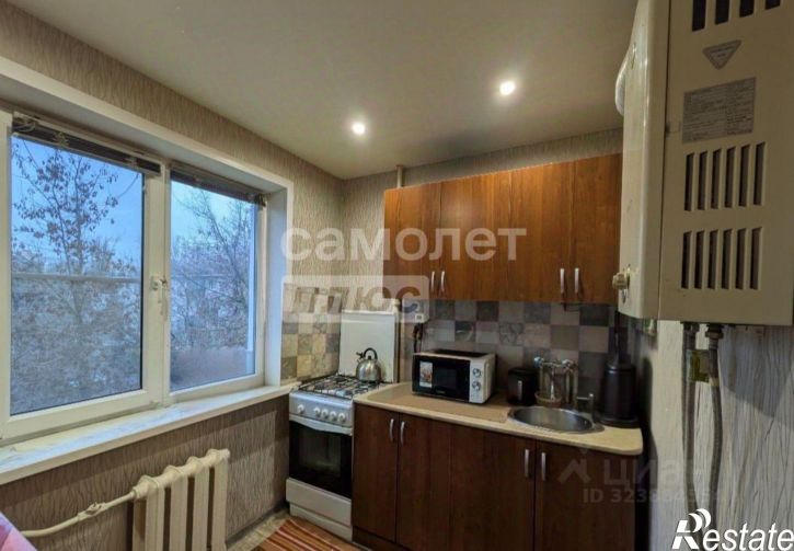 1-комн квартира ул Ольшанского, 37,  д. 37