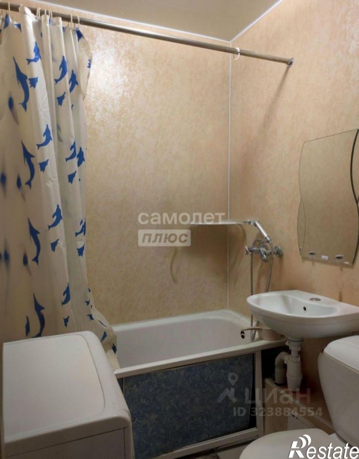 1-комн квартира ул Ольшанского, 37,  д. 37