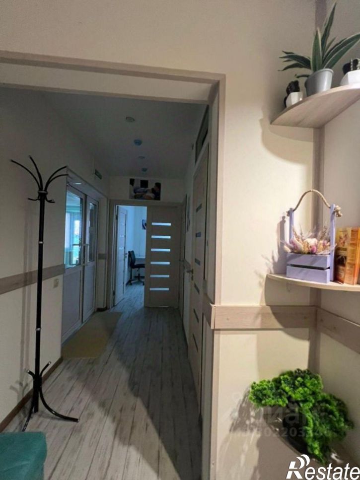 Офис улица Евгения Клевцова, 8,  д. 8