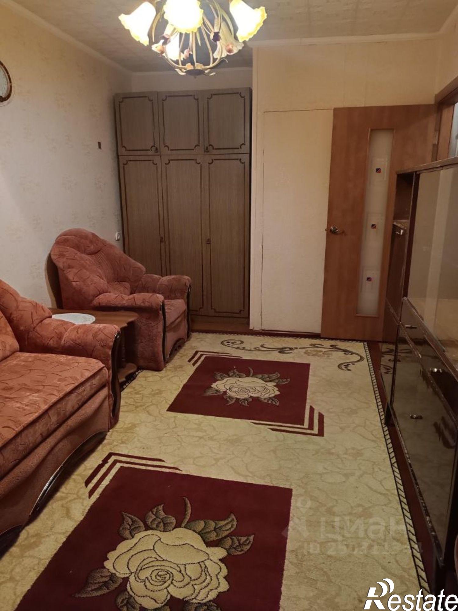 Сдать квартиру за 28 000 рублей на ул Большевиков, 97