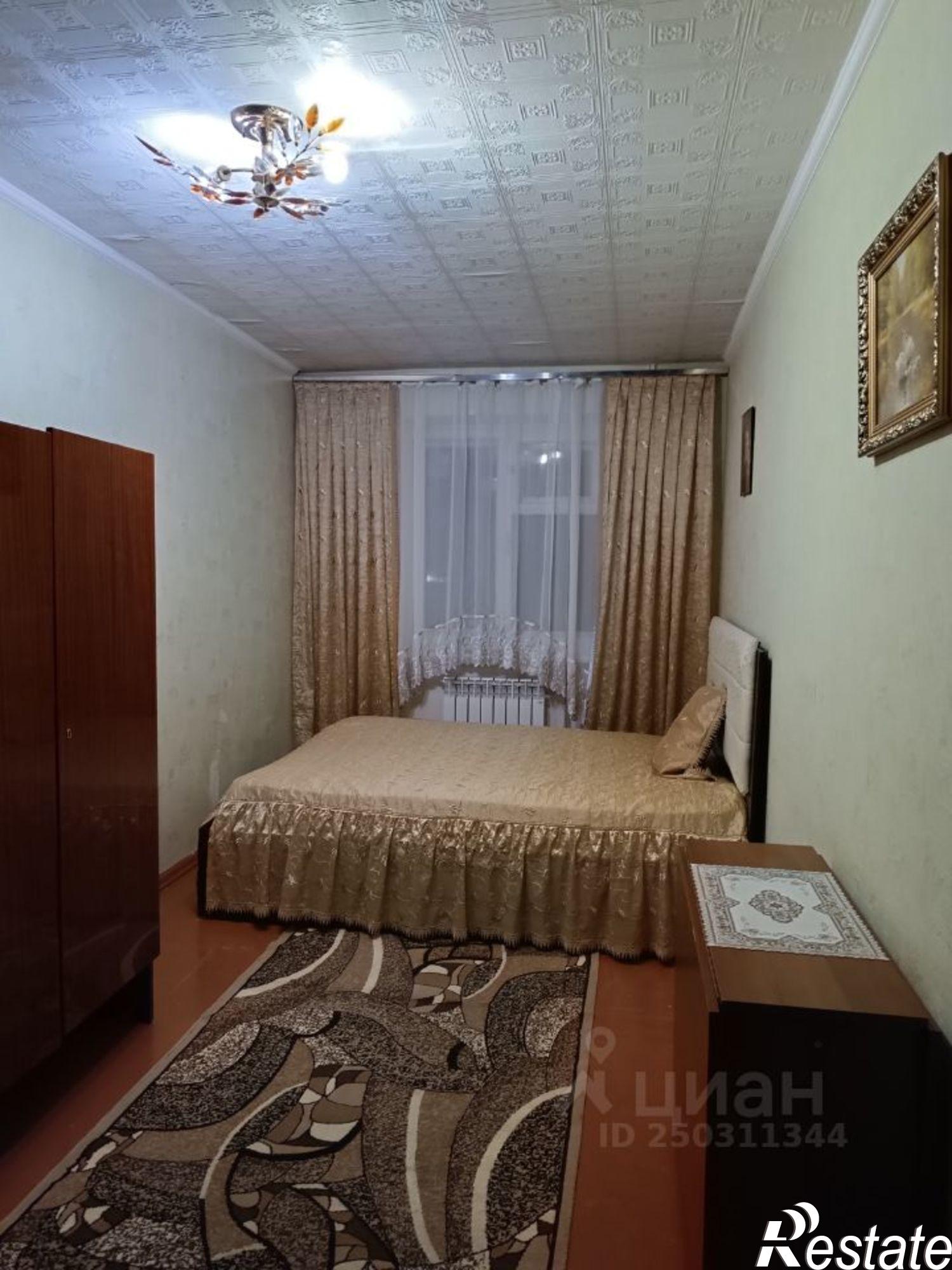 Сдать квартиру за 28 000 рублей на ул Большевиков, 97