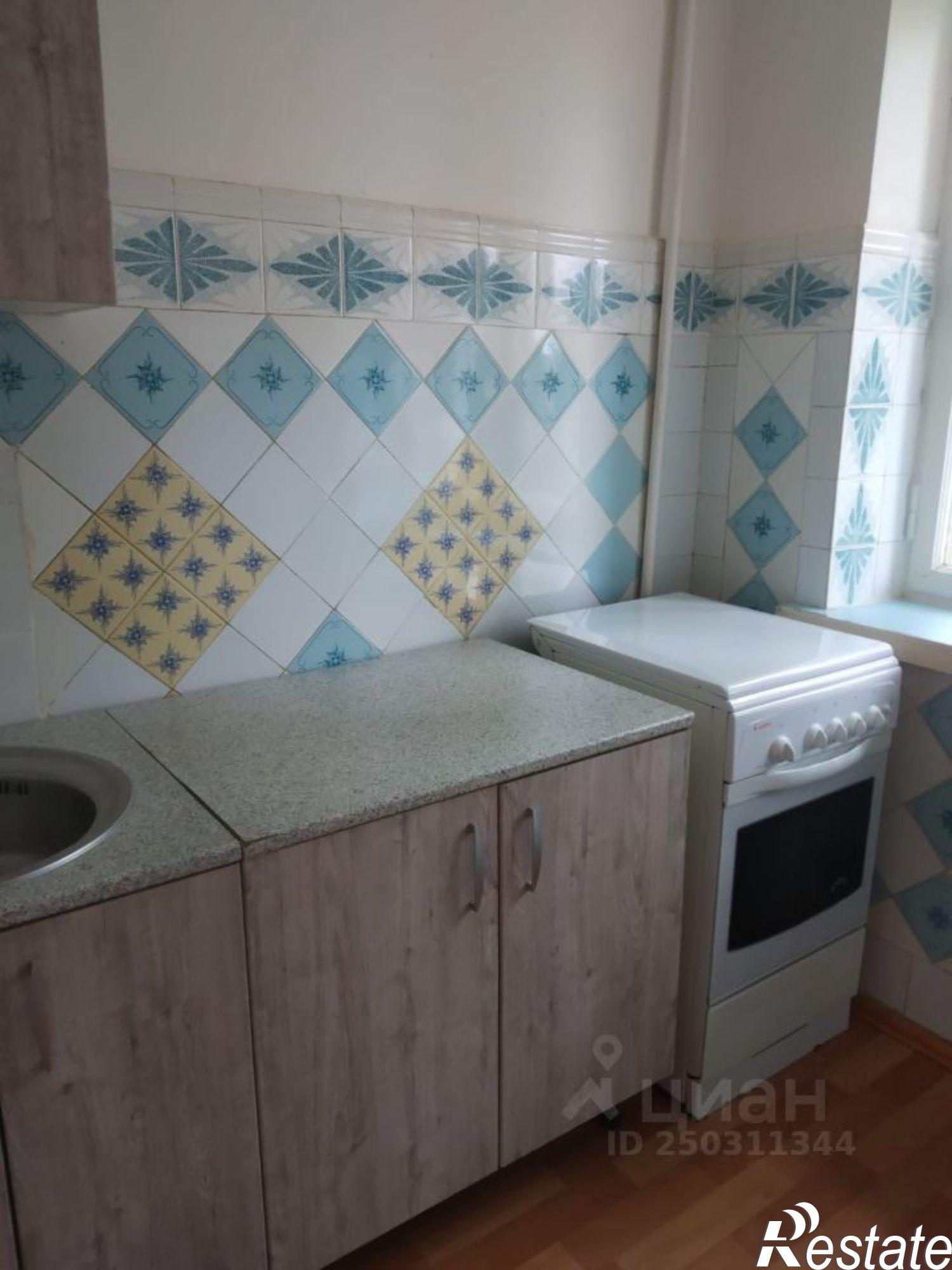 Сдать квартиру за 28 000 рублей на ул Большевиков, 97