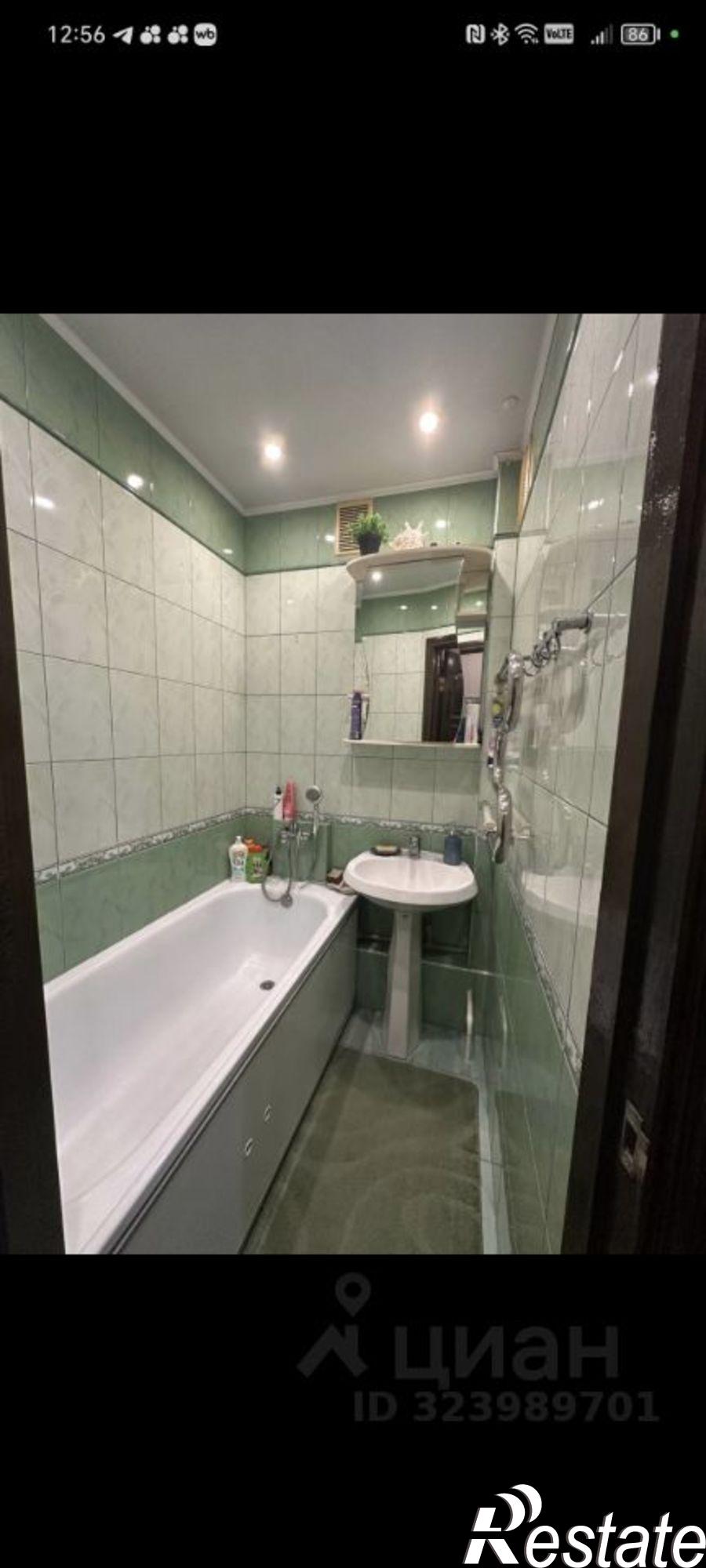 Купить квартиру за 6 500 000 рублей на ул Народная, 2А