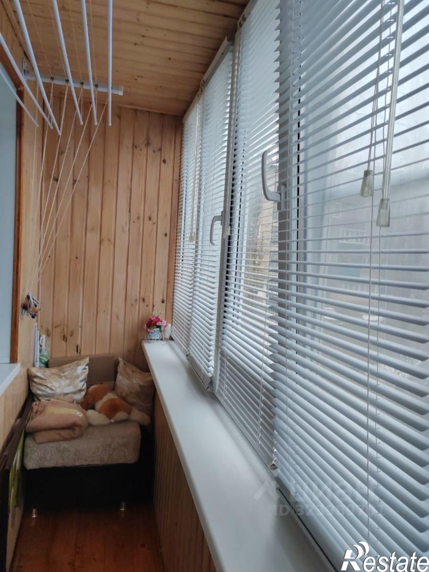 Купить квартиру за 6 500 000 рублей на ул Народная, 2А