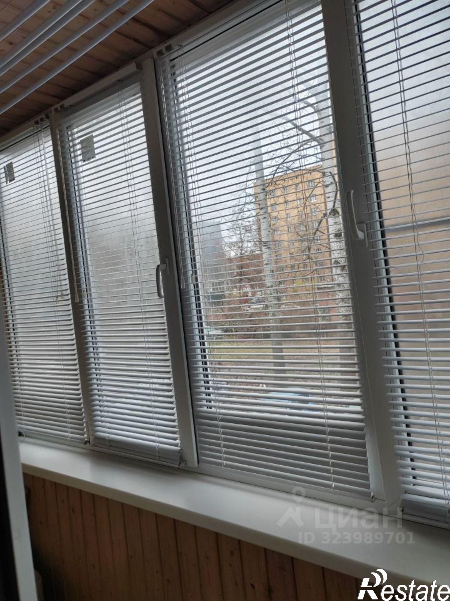 Купить квартиру за 6 500 000 рублей на ул Народная, 2А