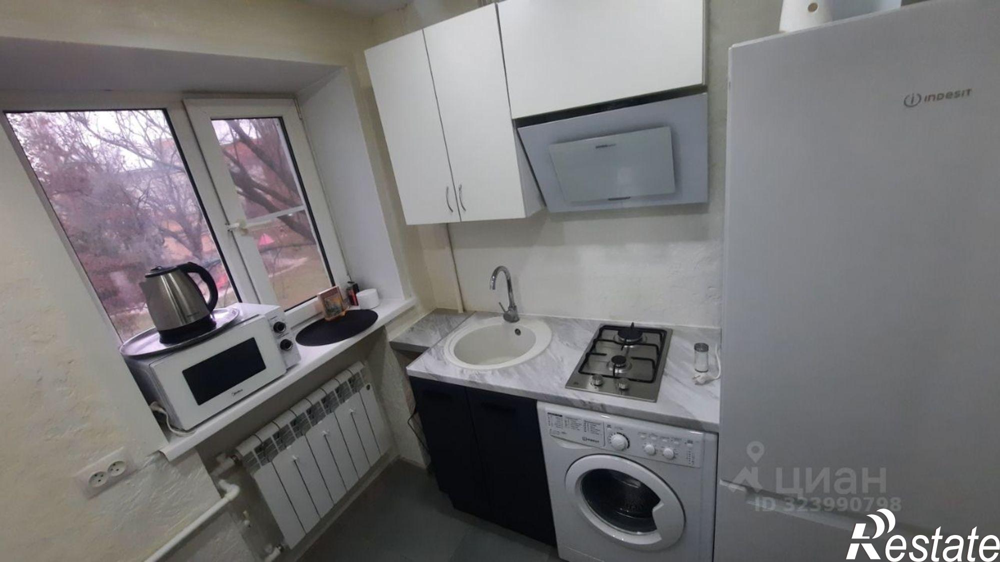 Купить квартиру за 4 000 000 рублей на пр-кт Кулакова, 35Б