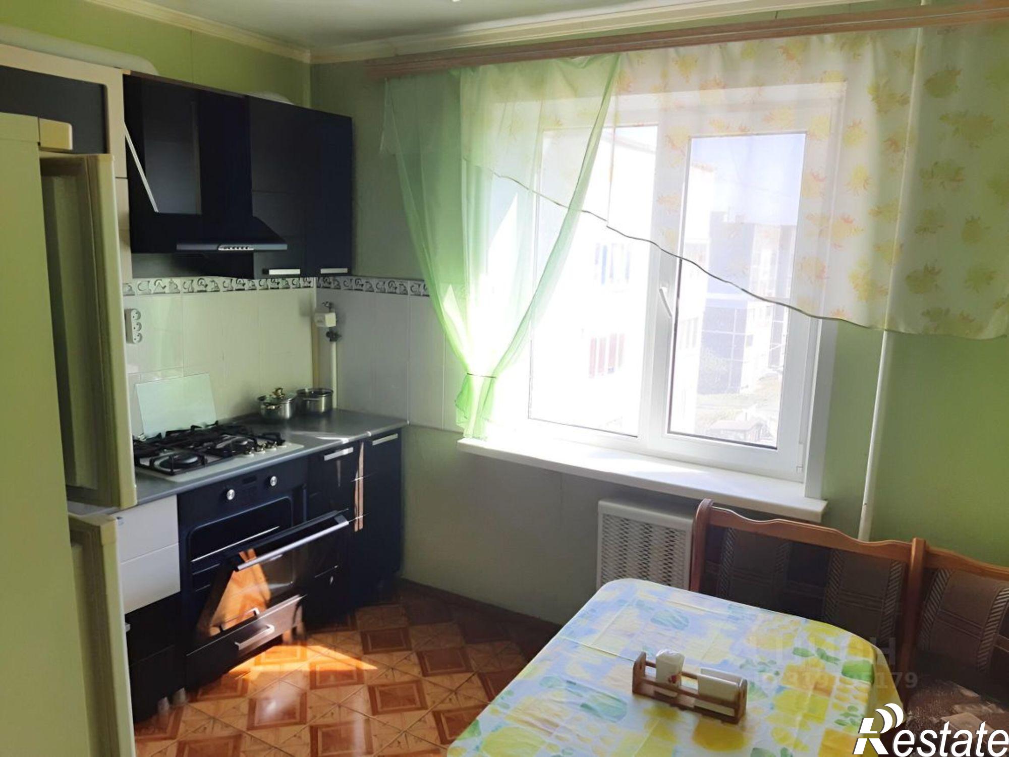 Сдать квартиру за 45 000 рублей на проспект Хрущёва, 6