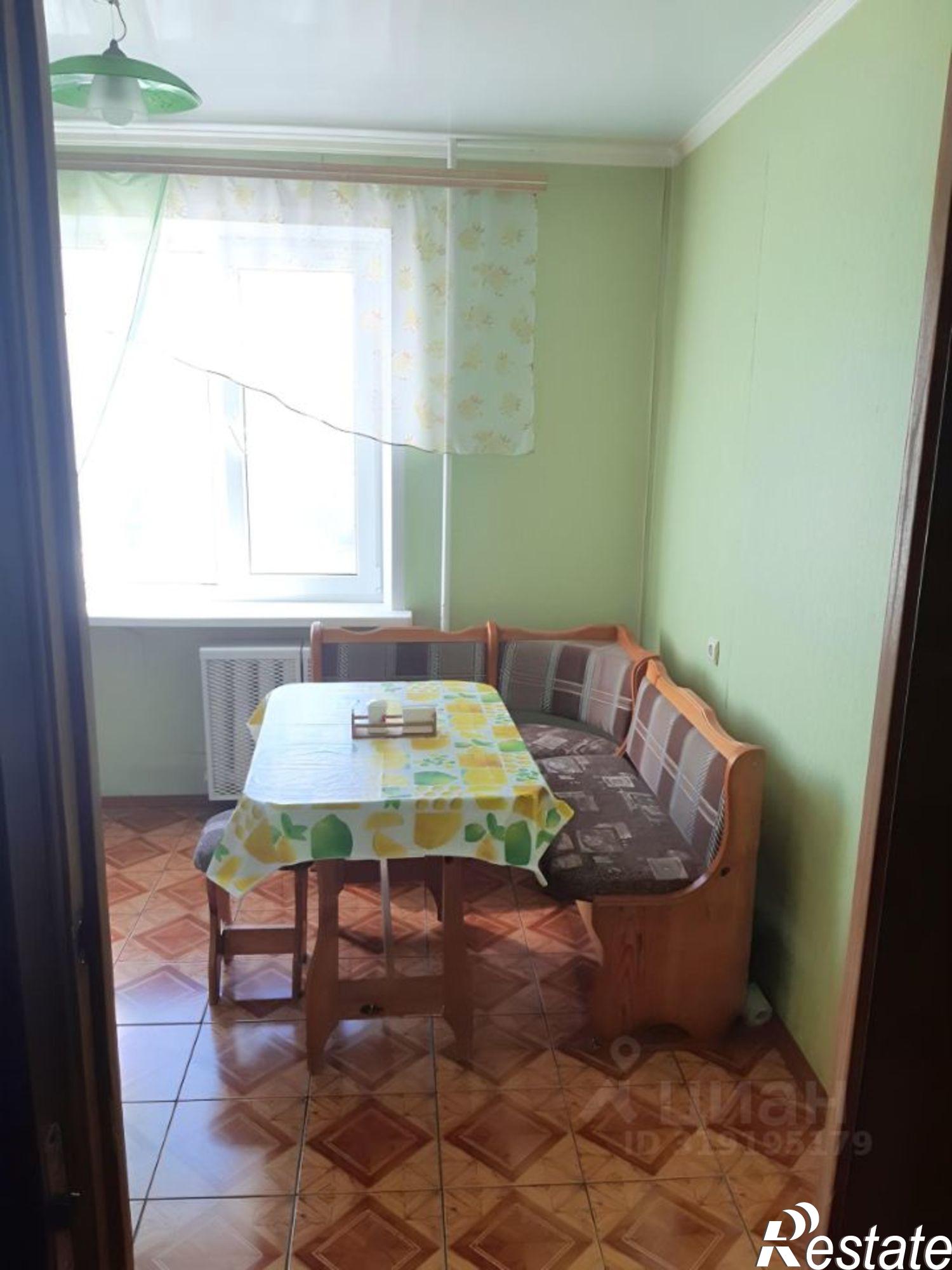 Сдать квартиру за 45 000 рублей на проспект Хрущёва, 6