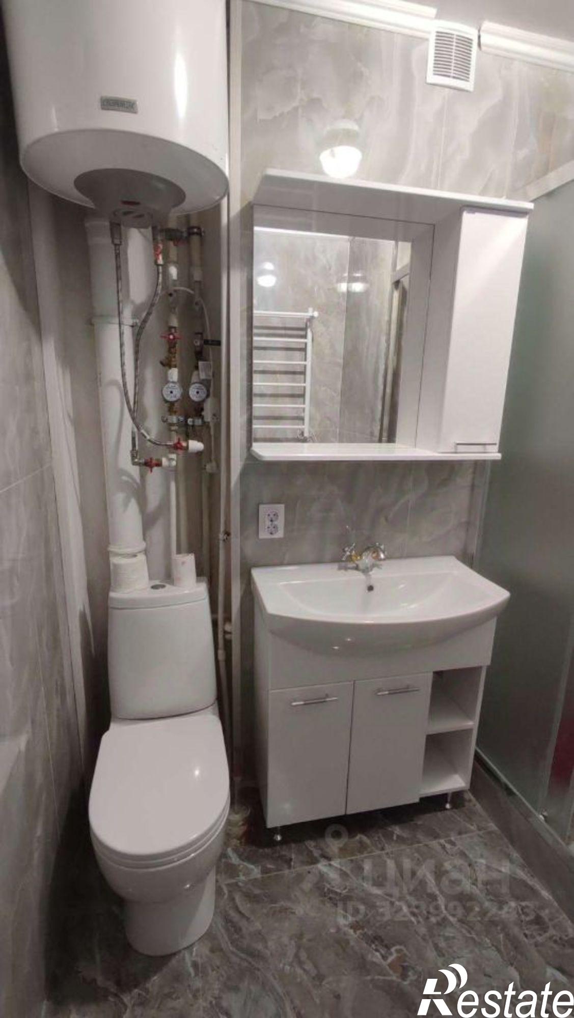 Сдать квартиру за 35 000 рублей на улица Радищева, 106