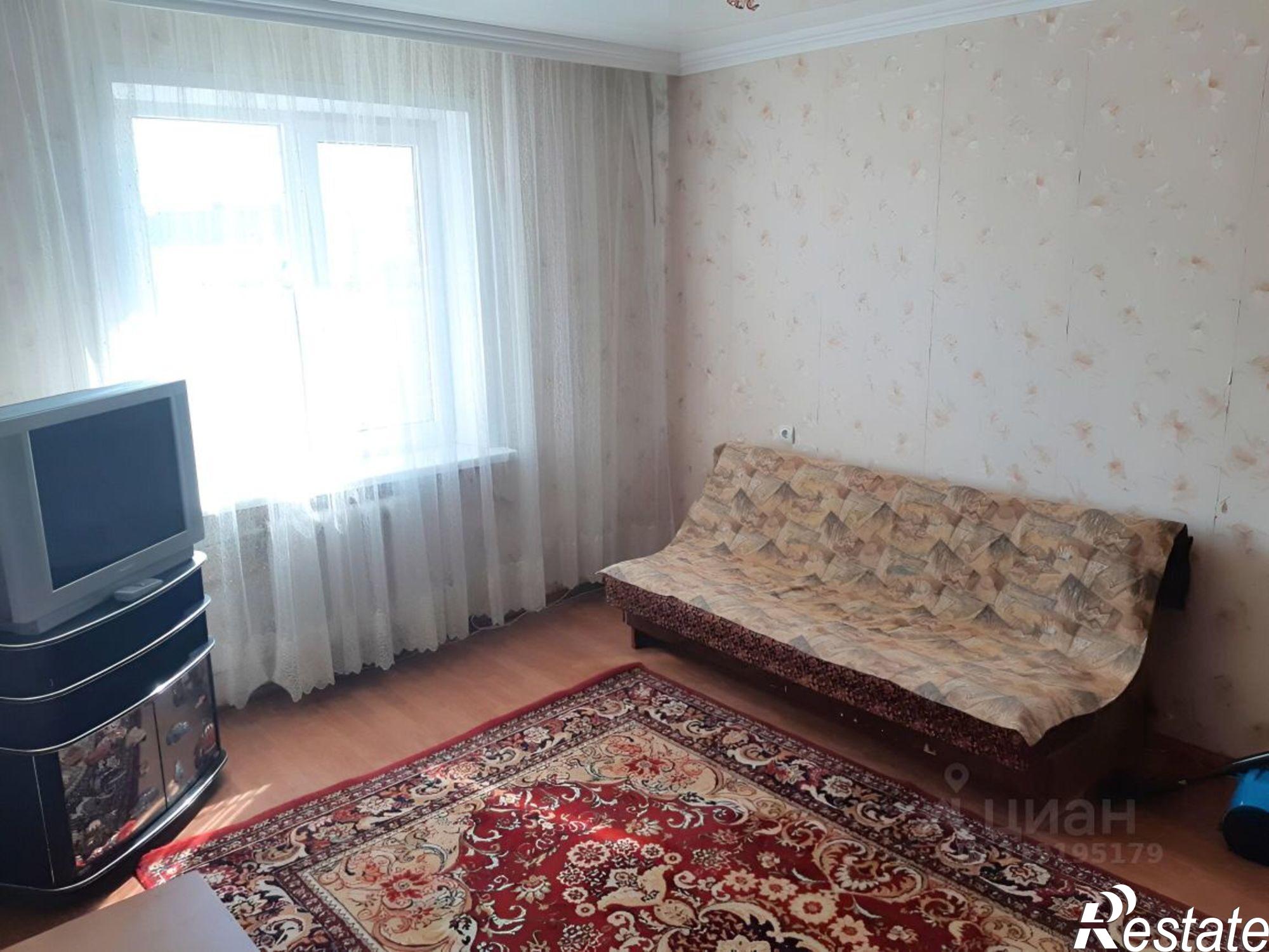 Сдать квартиру за 45 000 рублей на проспект Хрущёва, 6