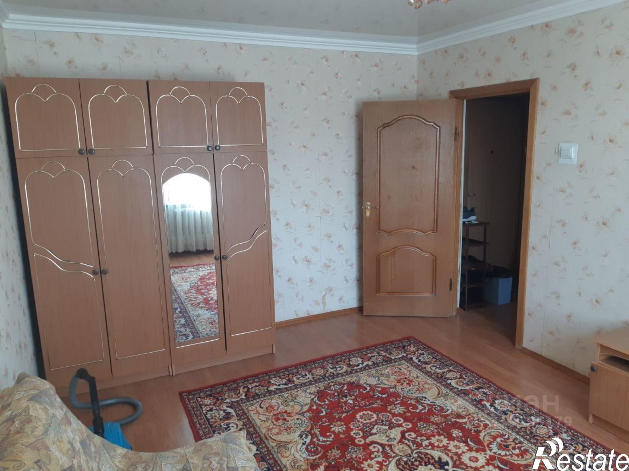 Сдать квартиру за 45 000 рублей на проспект Хрущёва, 6