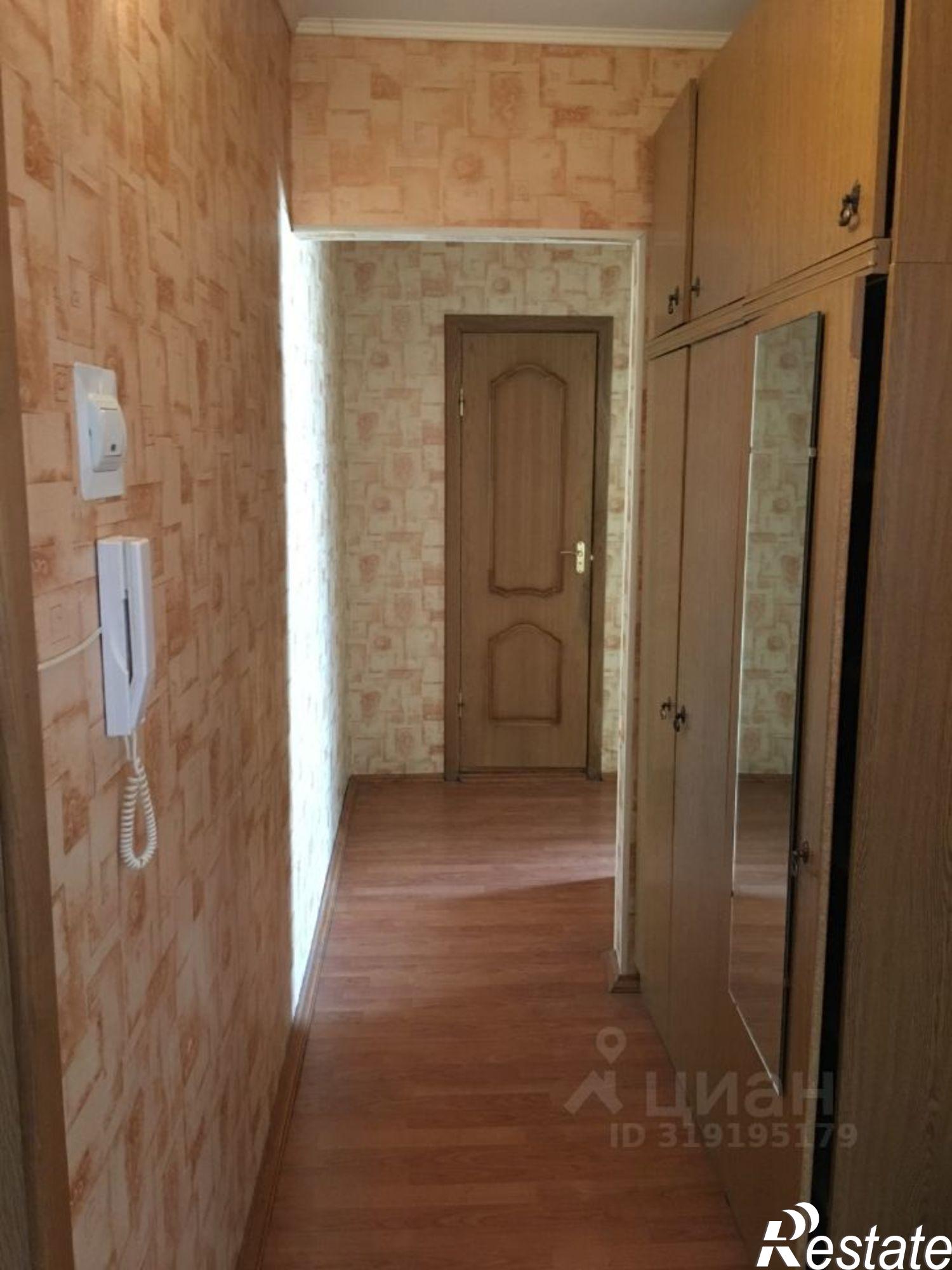 Сдать квартиру за 45 000 рублей на проспект Хрущёва, 6